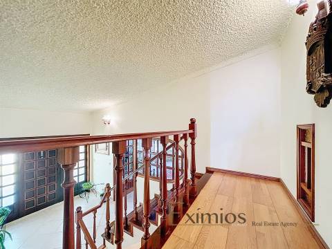 Quinta V5 próxima da Cividade de Terroso