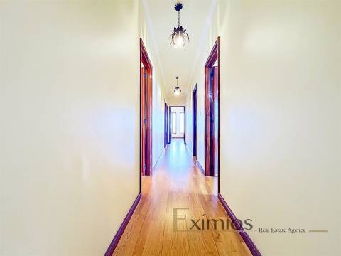 Quinta V5 próxima da Cividade de Terroso