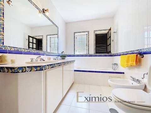 Quinta V5 próxima da Cividade de Terroso