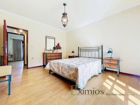 Quinta V5 próxima da Cividade de Terroso