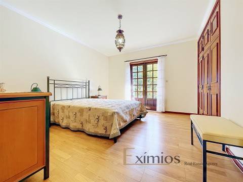 Quinta V5 próxima da Cividade de Terroso