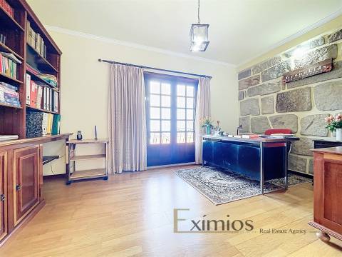 Quinta V5 próxima da Cividade de Terroso