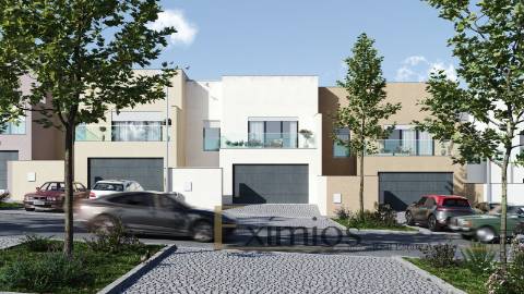 Lote de terreno para construção, em Rio Mau