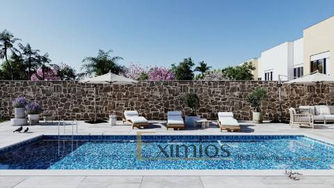 Lote de terreno para construção, em Rio Mau