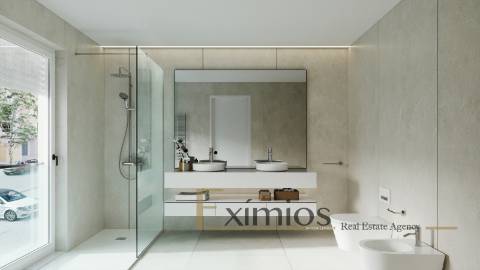 Lote de terreno para construção, em Rio Mau