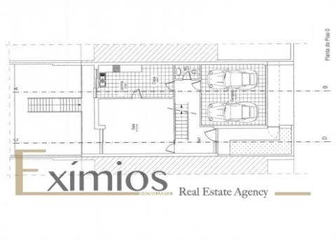 Lote de terreno para construção, em Rio Mau