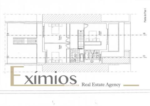 Lote de terreno para construção, em Rio Mau