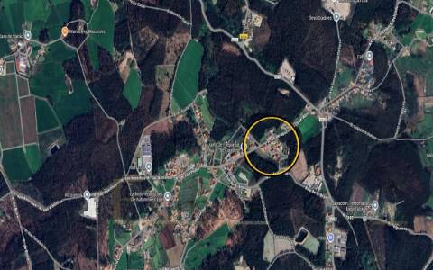 Terreno para construção, em Canidelo, Vila do Conde