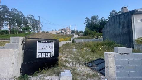 Terreno para construção, em Canidelo, Vila do Conde