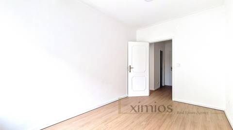 Apartamento T2, remodelado, no centro da cidade do Porto