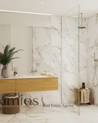 Apartamento T4 Duplex, em construção, no centro do Porto