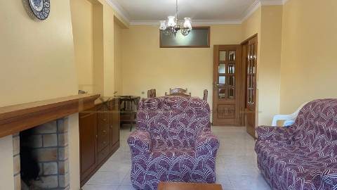 Apartamento T2+1, com garagem em Vila do Conde