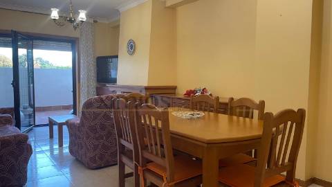 Apartamento T2+1, com garagem em Vila do Conde