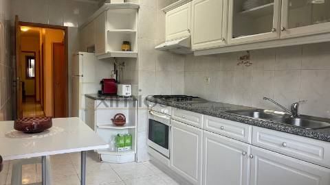 Apartamento T2+1, com garagem em Vila do Conde