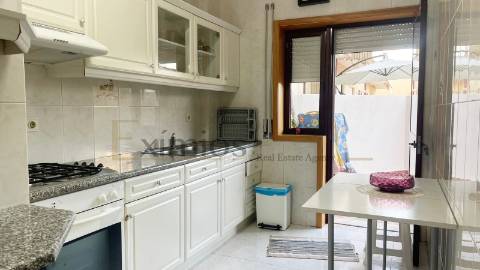 Apartamento T2+1, com garagem em Vila do Conde