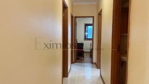 Apartamento T2+1, com garagem em Vila do Conde