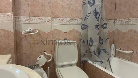 Apartamento T2+1, com garagem em Vila do Conde