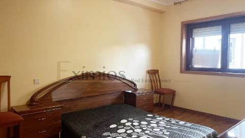 Apartamento T2+1, com garagem em Vila do Conde