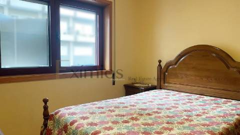 Apartamento T2+1, com garagem em Vila do Conde