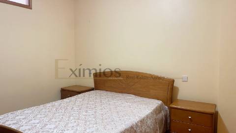 Apartamento T2+1, com garagem em Vila do Conde
