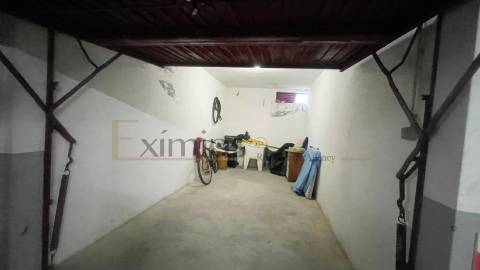 Apartamento T2+1, com garagem em Vila do Conde