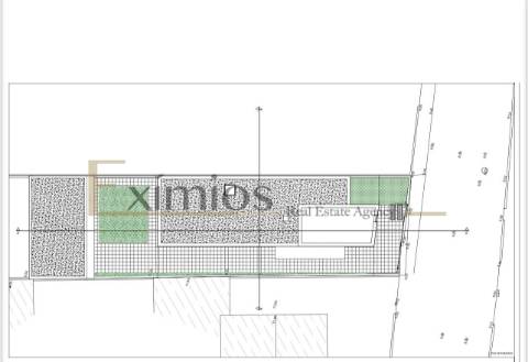 Moradia térrea V3, em construção, em Aver-o-Mar