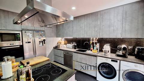 Apartamento T3 Duplex com garagem, em Macieira da Maia