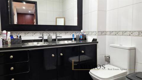 Apartamento T3 Duplex com garagem, em Macieira da Maia