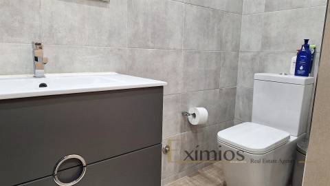 Apartamento T3 Duplex com garagem, em Macieira da Maia