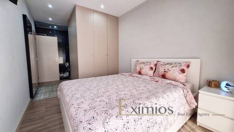Apartamento T3 Duplex com garagem, em Macieira da Maia