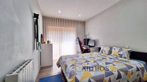 Apartamento T3 Duplex com garagem, em Macieira da Maia