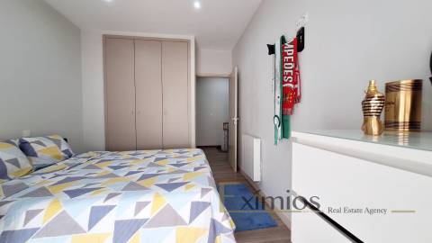 Apartamento T3 Duplex com garagem, em Macieira da Maia
