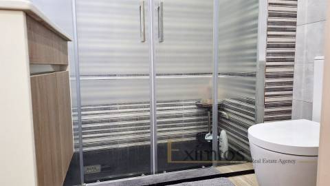 Apartamento T3 Duplex com garagem, em Macieira da Maia