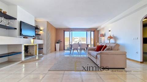 Apartamento T2 com vistas de mar, em Mindelo