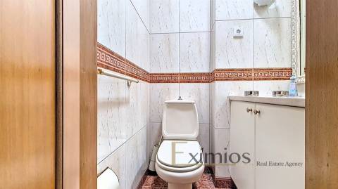 Apartamento T2 com vistas de mar, em Mindelo