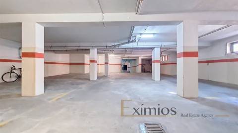 Apartamento T2 com vistas de mar, em Mindelo