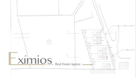 Terreno para construção, em Tougues