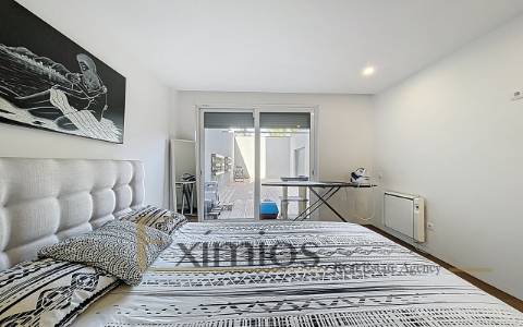 Apartamento T3 com terraço e garagem, na Póvoa de Varzim