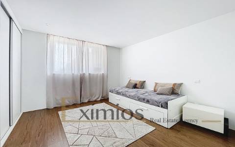 Apartamento T3 com terraço e garagem, na Póvoa de Varzim