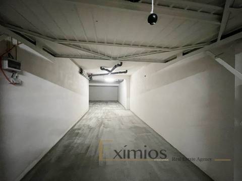 Apartamento T3 com terraço e garagem, na Póvoa de Varzim