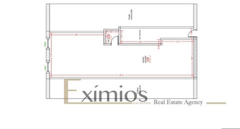 Loja ampla, para venda, em Vila do Conde