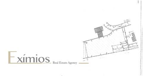 Terreno urbanizável, em Tougues