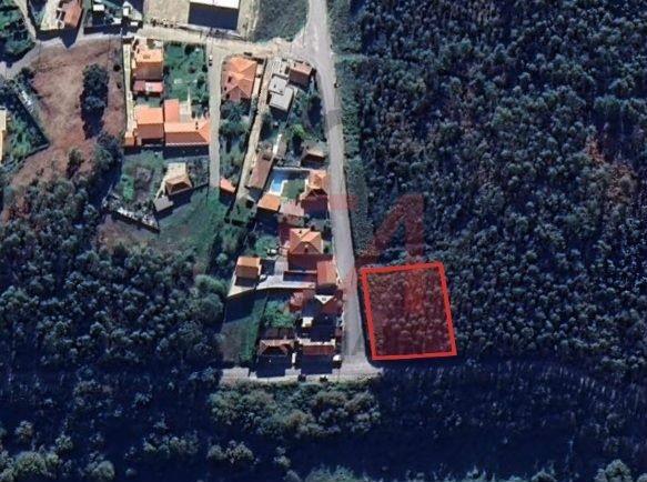 Terreno  Venda em Penamaior,Paços de Ferreira