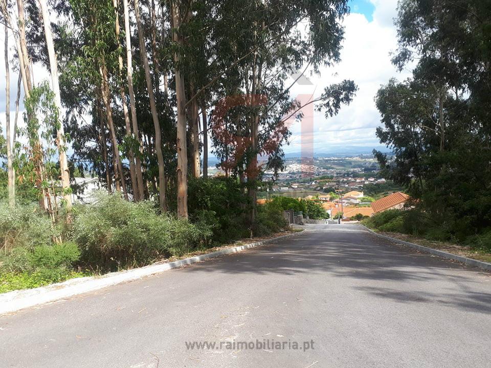 Terreno  Venda em Penamaior,Paços de Ferreira