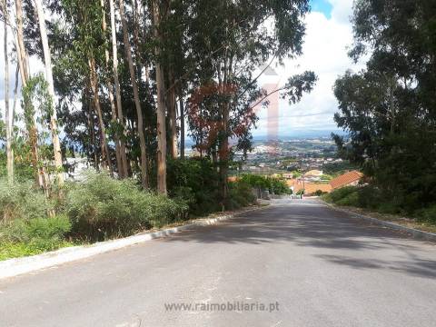 Terreno  Venda em Penamaior,Paços de Ferreira