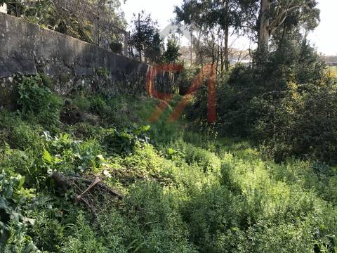 Terreno  Venda em Frazão Arreigada,Paços de Ferreira