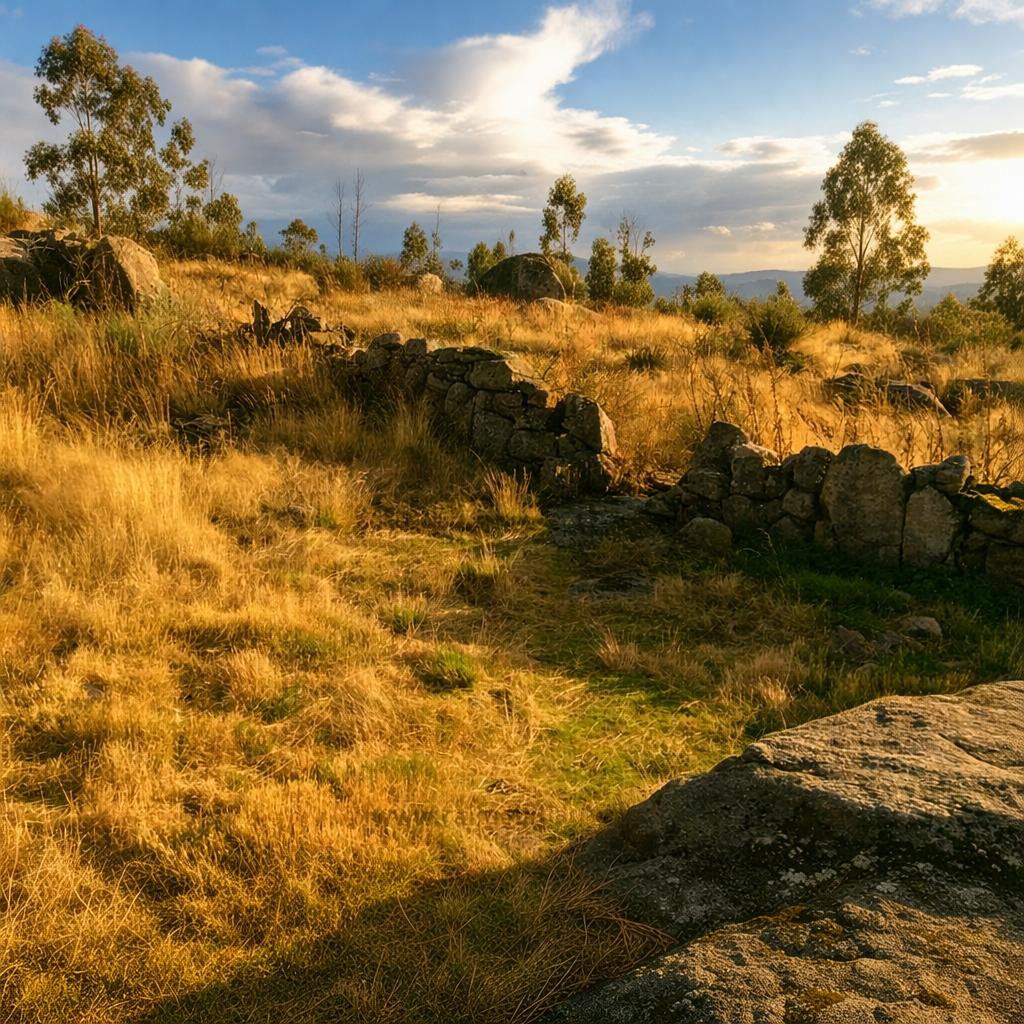 Terreno  Venda em Sanfins Lamoso Codessos,Paços de Ferreira