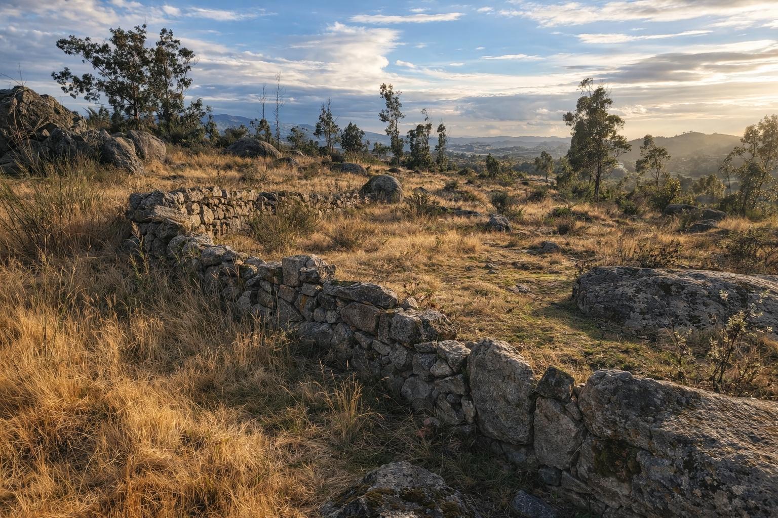 Terreno  Venda em Sanfins Lamoso Codessos,Paços de Ferreira