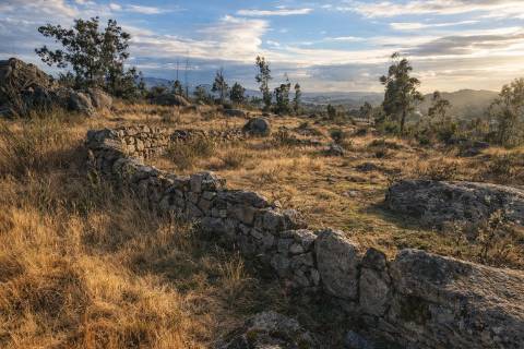 Terreno  Venda em Sanfins Lamoso Codessos,Paços de Ferreira