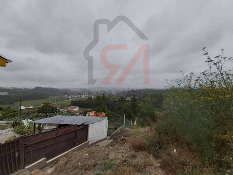 Terreno Para Construção  Venda em Freamunde,Paços de Ferreira
